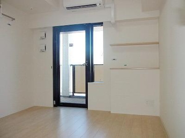 レジディア蒲田Vの物件内観写真